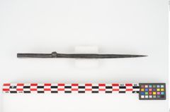 Foto von Eisenärmchenbeil (NHMW-PRAE-025645)